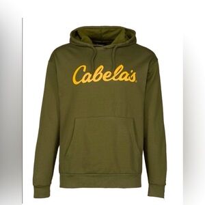 New Nike Dri-fit hoodie sweatshirt Xl